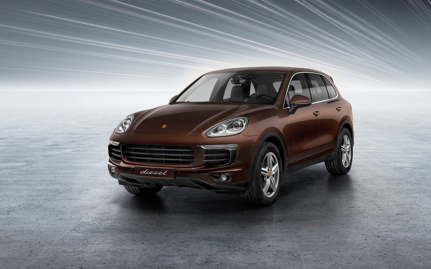 Comparison Porsche Cayenne Turbo 2017 vs Audi Q5 Prestige quattro